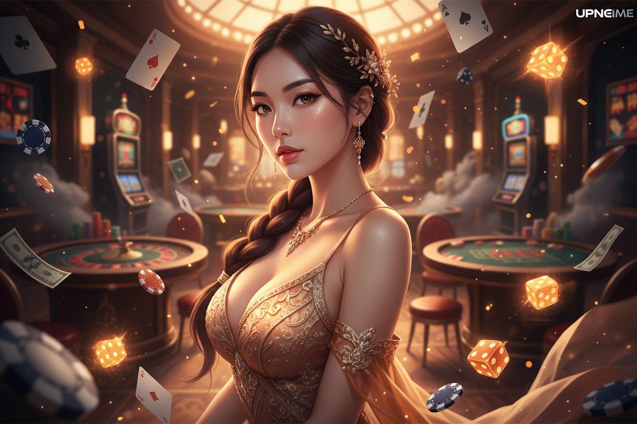 Hiso168TH: ประตูสู่โลกคาสิโนออนไลน์สุดหรู | Hiso168 เข้าสู่ระบบ ง่ายนิดเดียว